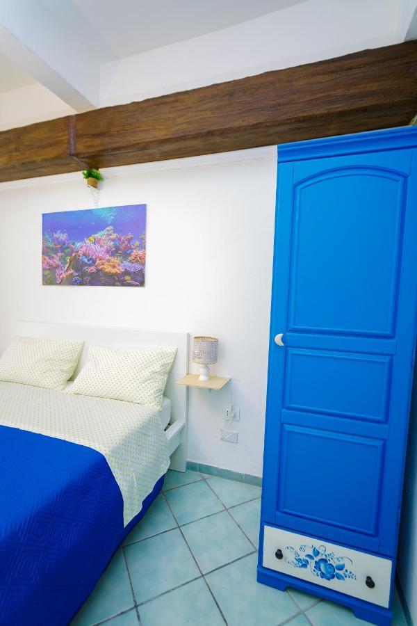 דירות סלרנו Ti Porto Al Centro Unforgettable Moments מראה חיצוני תמונה
