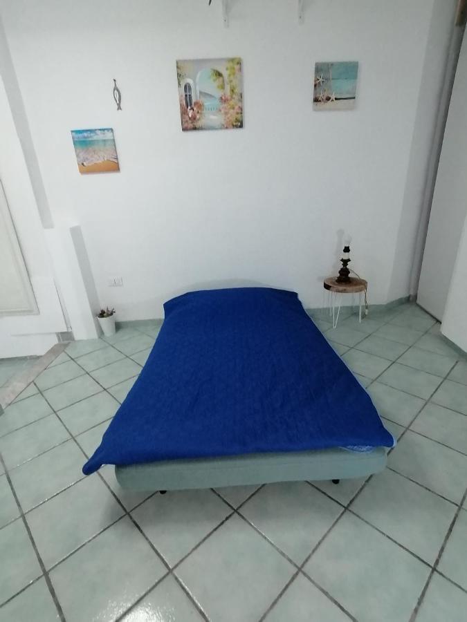 דירות סלרנו Ti Porto Al Centro Unforgettable Moments מראה חיצוני תמונה
