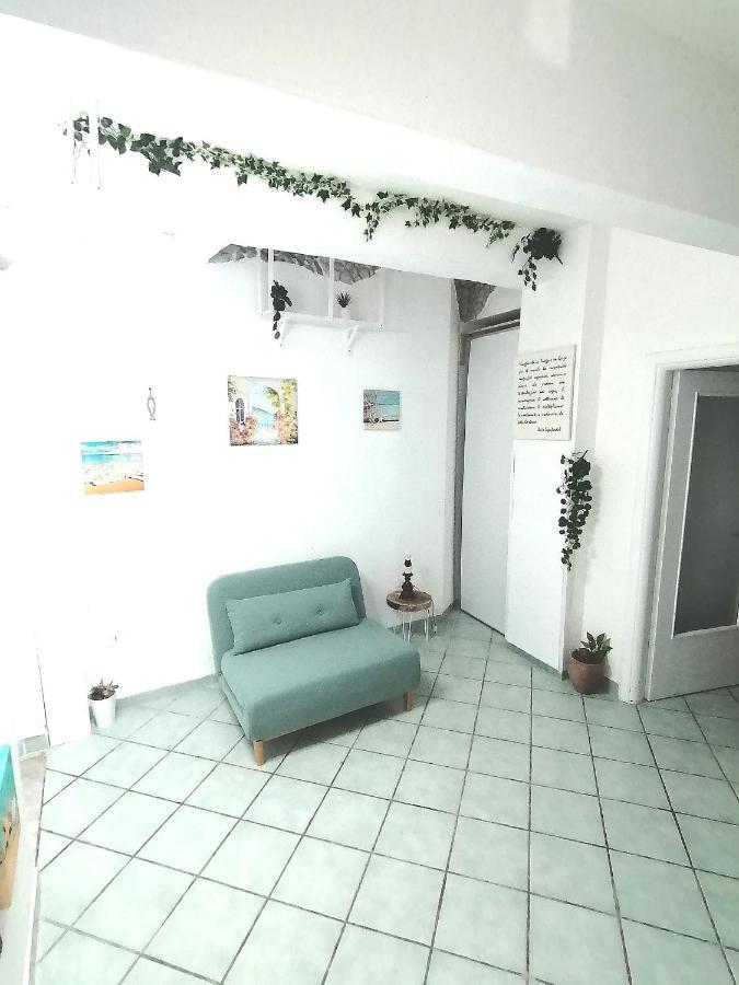 דירות סלרנו Ti Porto Al Centro Unforgettable Moments מראה חיצוני תמונה