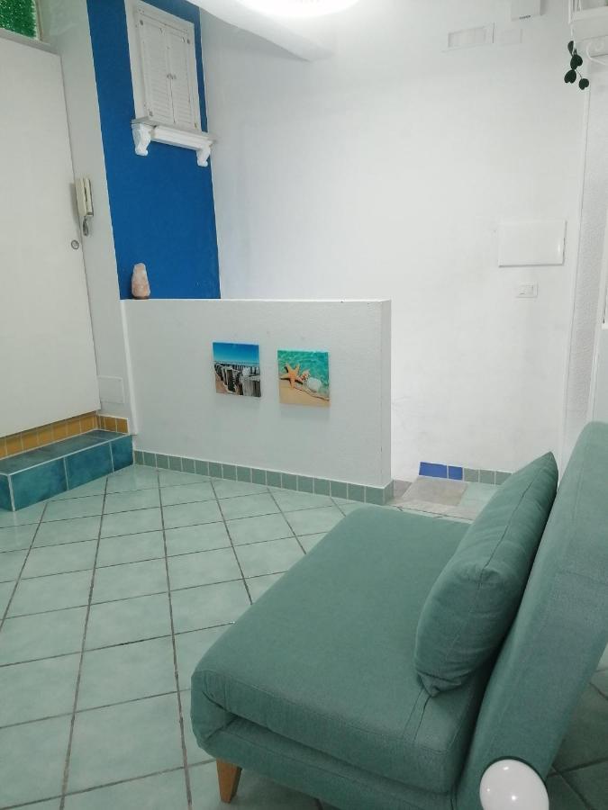 דירות סלרנו Ti Porto Al Centro Unforgettable Moments מראה חיצוני תמונה