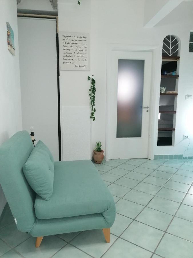 דירות סלרנו Ti Porto Al Centro Unforgettable Moments מראה חיצוני תמונה