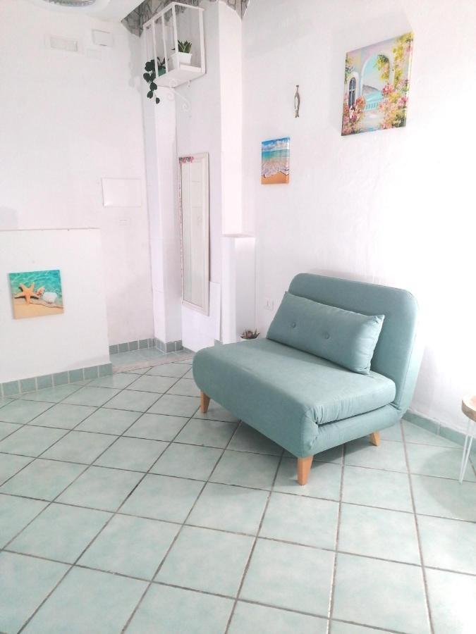 דירות סלרנו Ti Porto Al Centro Unforgettable Moments מראה חיצוני תמונה