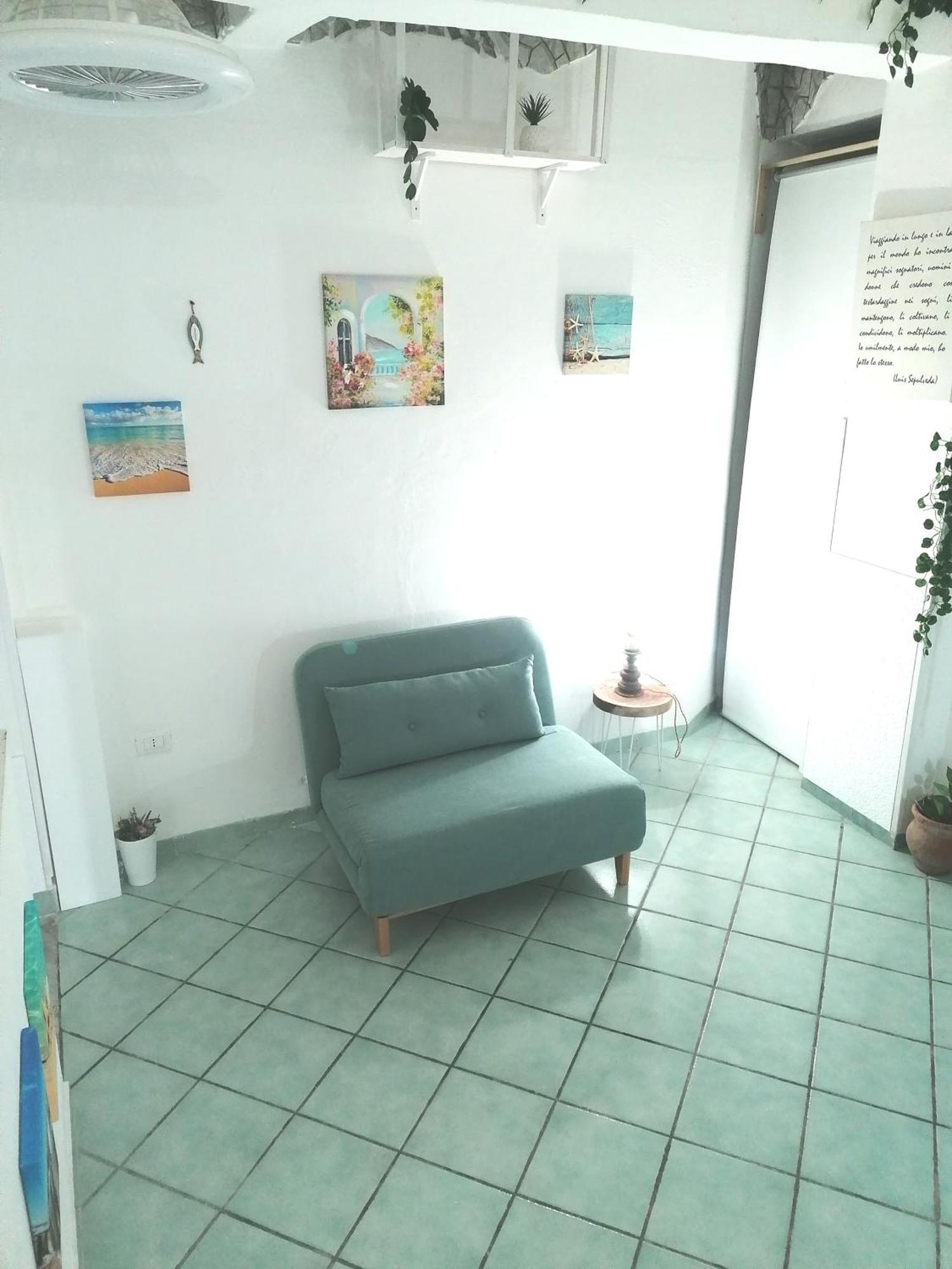 דירות סלרנו Ti Porto Al Centro Unforgettable Moments מראה חיצוני תמונה