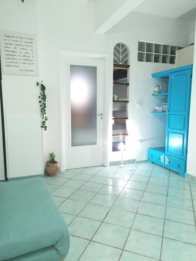 דירות סלרנו Ti Porto Al Centro Unforgettable Moments מראה חיצוני תמונה