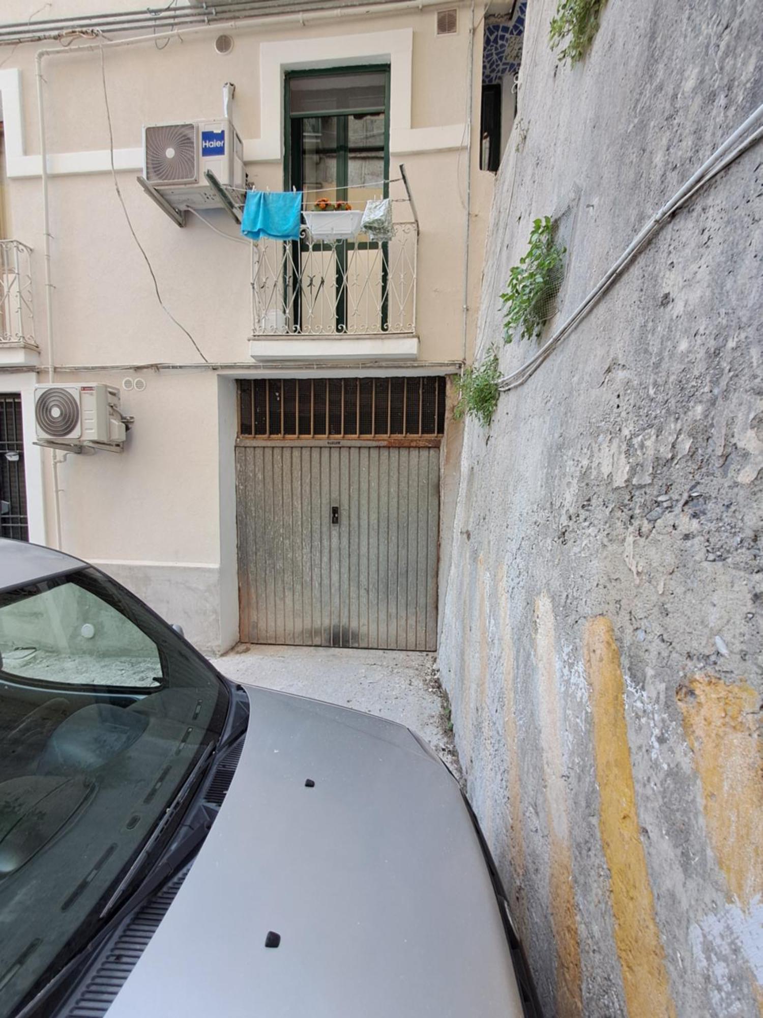דירות סלרנו Ti Porto Al Centro Unforgettable Moments מראה חיצוני תמונה